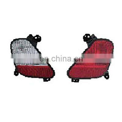 Car accessories 8337A153 spare parts 8336A182 car rear bumper lamp for Mitsubishi Eclipse Cross 2018