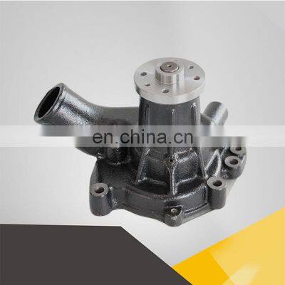 1-13610145-2 1136101452 Water Pump for EX200-1 EX200-2 EX200-3 SH200 Engine 6BD1 6 Holes Excavator Parts