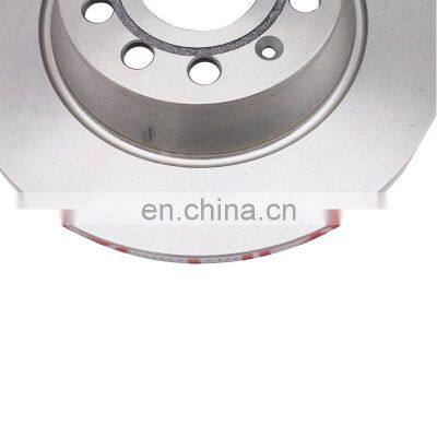 Car Parts Brake System Rear Motorcycle Disc Brake Brake Disc 3CD615601 for AUDI MG ROEWE SEAT SKODA photo-2