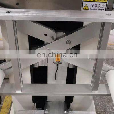 Semi-auto Two Colors Rotary Beer Plastic Crate Basket Pad Printing Machine photo-4