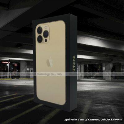 Digital Packaging & Printing High Viscosity Laminating Bopp Films Anti-scratch Matt Thermal Lamination Film photo-4