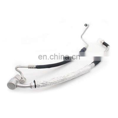 China Quality Wholesaler Equinox car Air-conditioning pipe high pressure For Chevrolet 84478449 84129882 84900600