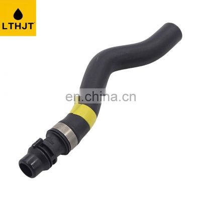 Car Accessories Automobile Parts Water Coolant Hose OEM NO 6421 9124 729 64219124729 For BMW F15 E70