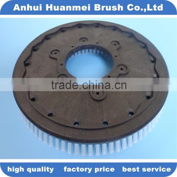 High quality customized rotary scrubbing brush