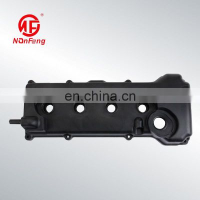 Cylinder Head Plastic Engine Transmission Automotive Valve Cover Price For Nissan 132644m502 132644m500