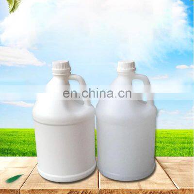 BPA Free Plastic Half Gallon Big Water Jug With Easy Carry Handle photo-5