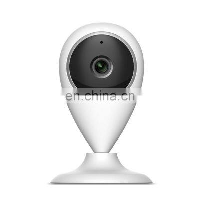 Smart Indoor Two-way voice intercom Wireless Wifi Camera