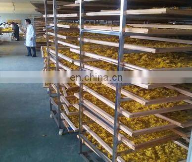 Food Fruit Mango Heat Pump Dryer Dehydrators Machine for Sale photo-5