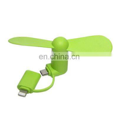 Customized Electric Hand 2 in 1 Custom Logo Wedding Fan photo-3