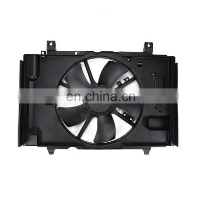 OEM 2045000293 Car Auto Electric Engine Radiator Cooling Fan FOR Mercedes-Benz C-CLASS W204