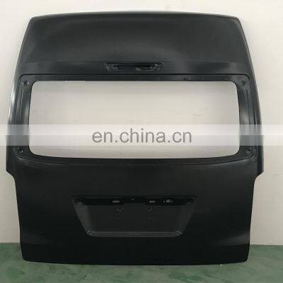 High Quality Steel Car Back Door/Tail Gate for NI-SSAN NV350(E26) Bus Body Parts photo-2