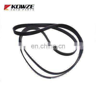 Auto Cooling System Fan Belt For Ford Ranger T6 Mazda BT50 AB39-6C301-CB UHY0-15908 photo-2