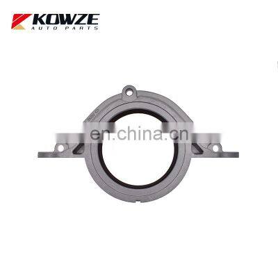 Crankshaft Rear Oil Seal Case Assy For NISSAN INFINITI I30 QX4 12296-31U10
