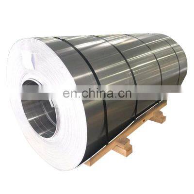 0.6mm aluminium strip coil roll blue 0.7 mm thickness mill finish