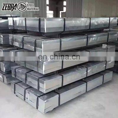 PPGI Corrugated Zinc Roofing Sheet/Galvanized Steel Sheet Price Per Kg Iron Zinc Roof Sheet Price photo-4