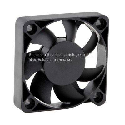 5cm 5010 5v 12v 24V Axial cooling Fan 50mm Ball Bearing 50x50x10mm PC Laptop Computer Cooler Heatsink Fans