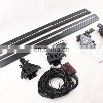 SUV Electric Side Step Bar for Jeep Grand Cherokee Automatic Running Board for Grand Cherokee photo-4