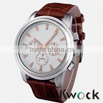 Luxury Fashion Casual Exquisite Customized Watch photo-2