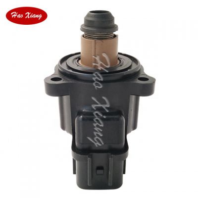 Haoxiang Auto Parts IACV ISCV Idle Air Control Valve IAC Valve 18137-86G00 For SUZUKI Vitara