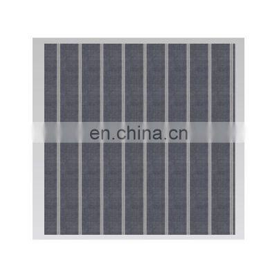 Fashion Cheap Hot Sale Blue Stripe Yarn-dyed Fabric 100% Cotton for Shirt photo-2