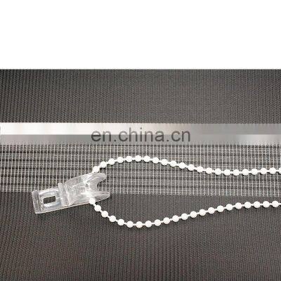 Factory Direct Sale Blackout Indoor Manual Zebra Fabric Curtains Blinds Easy-fixed Zebra Blinds Windows Blinds photo-5