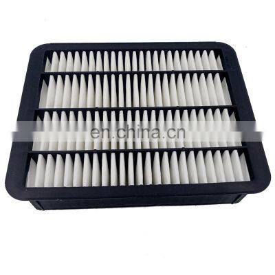 Hot Sale Wholesale Japanese Car auto partscar washable Cabin air filter oem 17801-30070 For HIACE