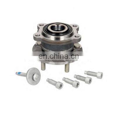 31387353 31406546 Rear  Wheel Hub Bearing Unit Suitable for Volvo  V40