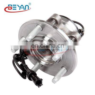 1W832B663AA 2W932B663AE 3R83-2B663-BC 2R832B663AB 3R832B663AB C2C22824 C2C34624 2R832B663BB Hub Bearing FOR JAGUAR XJ XK photo-3