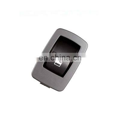 china wholesale market  High quality car window switch button for BMW Serie 5 E60 E61 X3 E83 OE 61319113773