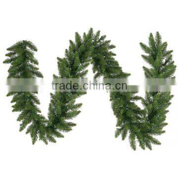 party decoration christmas plastic garland                        
                                                                                Supplier's Choice