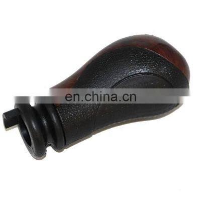 Manual Wood Car Shift Gear Knob For Peugeot 106 206 207 307 Citroen Picasso Saxo Xsara Elysee C-triumph C2 C3 C4 C5 C8