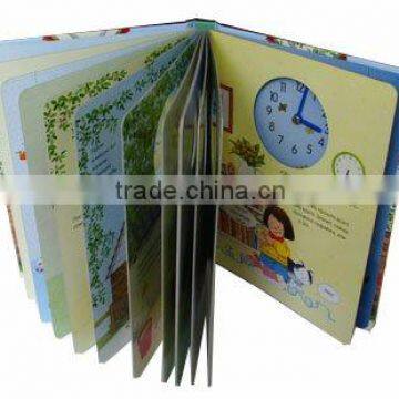 New Fashional Flip Book Printing Service photo-3
