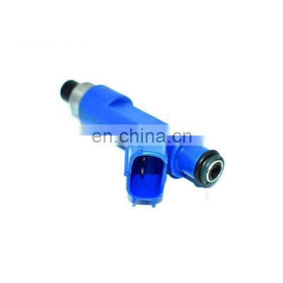 On stock top quality 23250-21020 23250-21040 23250-21060 Fuel nozzle Injector for Toyota LEXUS