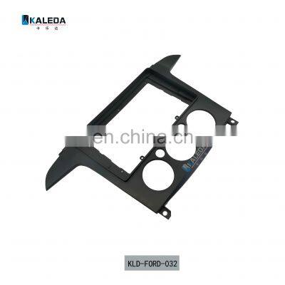 KALEDA Frame Hight Quality Car Radio Cable Harness Canbus Stereo Panel Installation Trim Kit Frame photo-2
