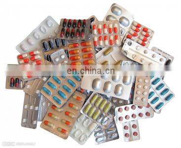 DPH-260H High Speed Capsule Blister Packing Machine Tablet Blister Packer Blister Packaging Machine photo-5