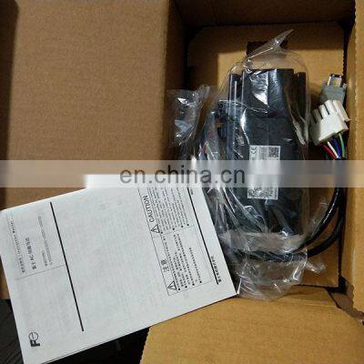 Wholesale Price Original Fuji Electric Motor 30kw Motion Controller GYS401DC1-SA Servopack Drive photo-4