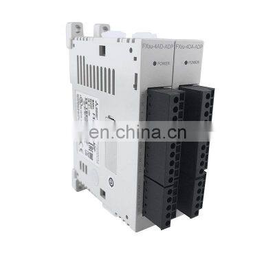 FX3U-2HSY-ADP Mitsubishi output/input gearboxes plc module