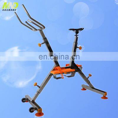 Sporting Goods Sporting wholesale high quality cardio machine pool bike underwater bike Disques Musculation Gym Equipment