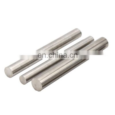 Nickel Chromium Based Super Alloys Inconel 600 Round Bar