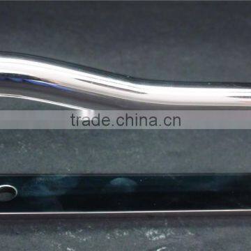 02500S 304SS Stainless Steel Door Handle, Door Grab Handles photo-3