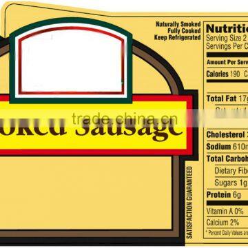 HAS Video Sticker Label Die Cutting Machine From Roll to Sheet or to Roll With Hot Stamping,hole Puncher photo-3