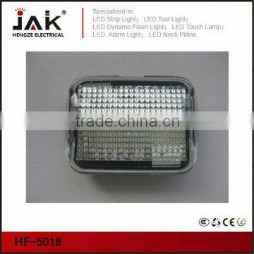 JAK HF5018 bike light