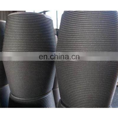 Ultra High Power Low Ash Synthetic Graphite Electrode