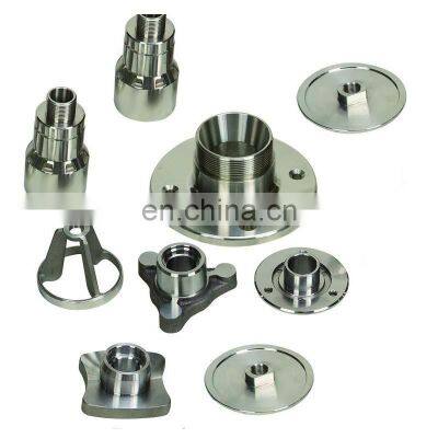 customs high precision turning components turned process service cost customized machining parts