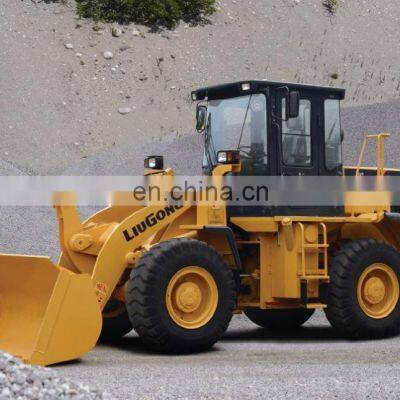 Chinese Brand 3 Ton Sale Price Discount Sl50W Loader 3Ton Wheel Loader With 1.8M3 Bucket Capacity CLG835H photo-5
