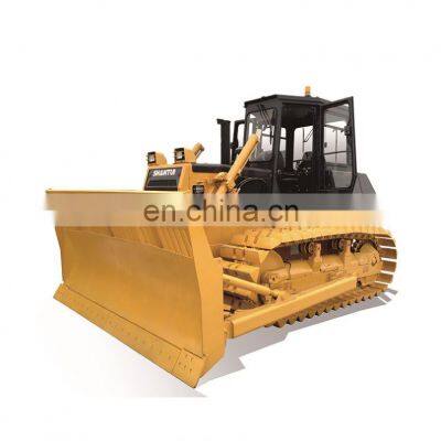 SHANTUI China Brand Shantui Dh08 Mini Hydraulic Bulldozer Smart Bulldozer SD90-C5