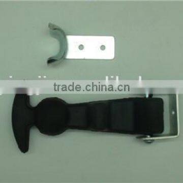 03211 Trailer Body Parts Bonnet Fastener Rubber