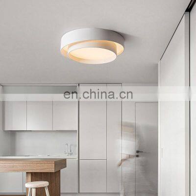 Modern LED Ceiling Light Hotel Bedroom Indoor Decor Surface Ceiling Lights