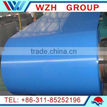 Ppgi/ Prepainted Galvanized Steel Coils / Color Steel Coil Made in China photo-3