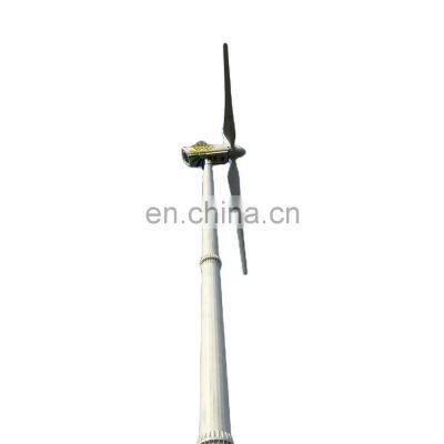 Low wind place generador eolico 30kw